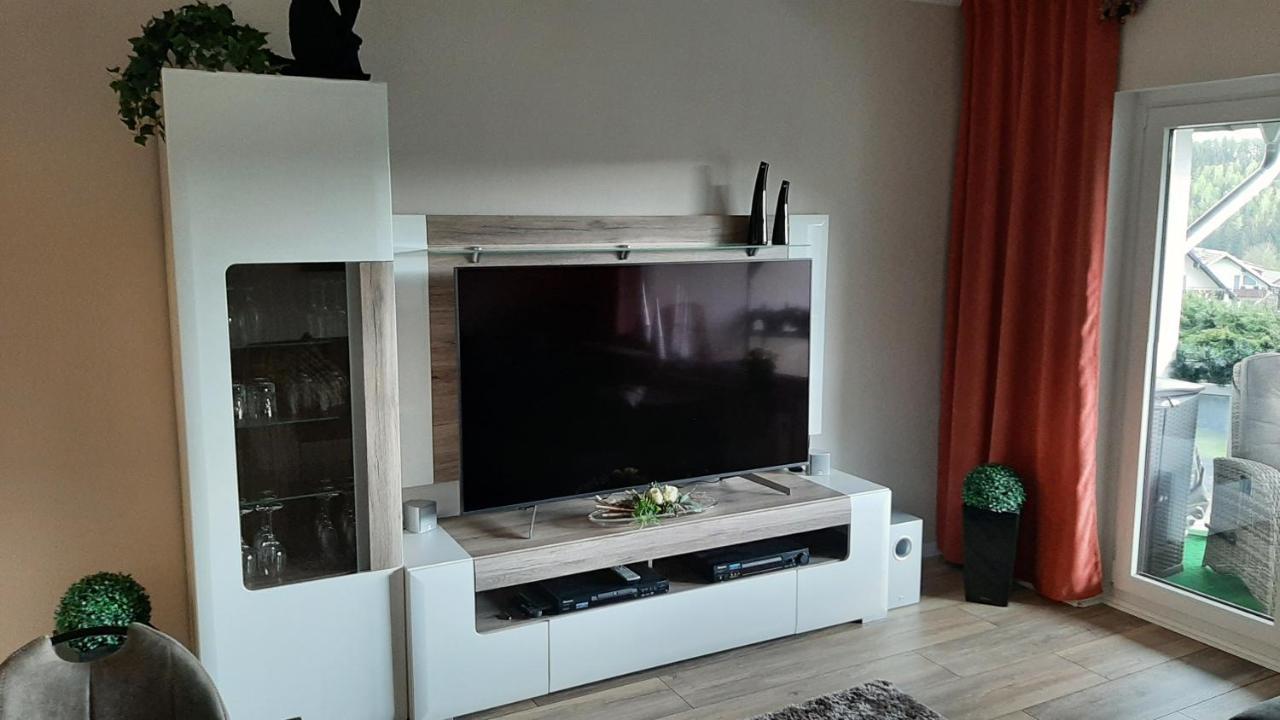 Appartamento Hexenzauber Altenau  Esterno foto