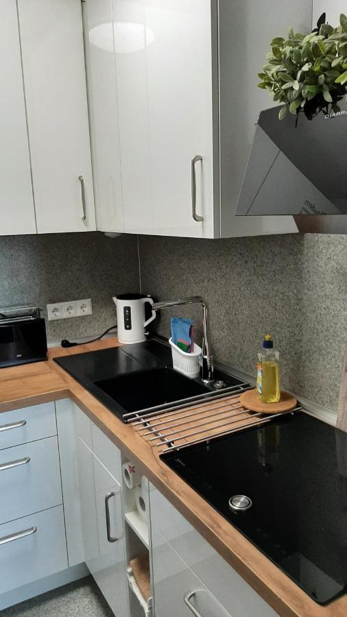 Appartamento Hexenzauber Altenau  Esterno foto